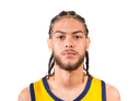 Khali Horton