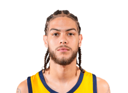 Khali Horton