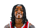 Demarion Burch