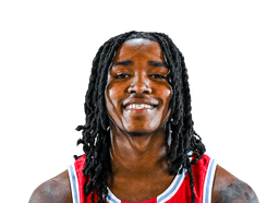 Demarion Burch