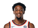 Kevin Overton