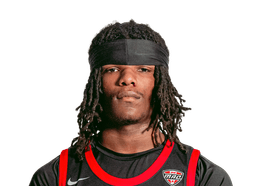 Davion Hill