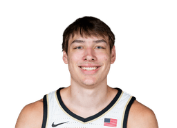 Cooper Schwieger