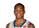 Josiah Hammons