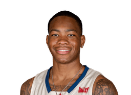 Josiah Hammons