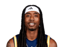 Teddy Washington Jr.