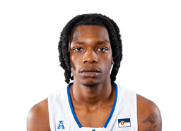 Myles Rigsby