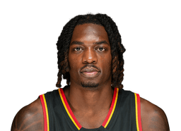 Randarius Jones