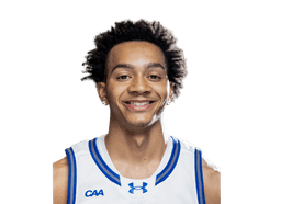 Etienne Strothers