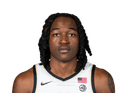 Tre'Von Spillers
