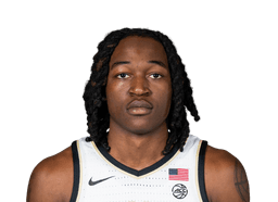Tre'Von Spillers