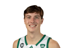 Marcus Hall