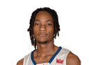 Ahmad Henderson II