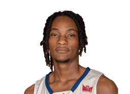 Ahmad Henderson II