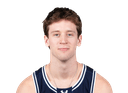 Trevor Mullin