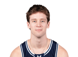 Trevor Mullin