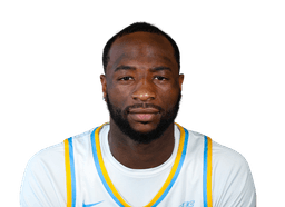 Tre'shawn Sheppard