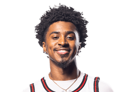 KJ Swain Jr.