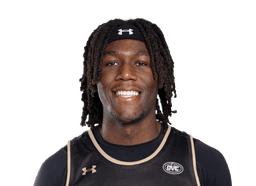 Jeremiah Talton