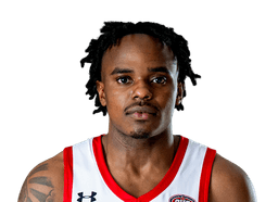 BJ Ward