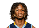 Jordan Mitchell