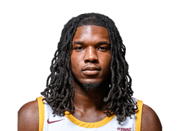 Jordan Johnson