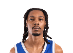 James Dent Jr.