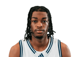 Corey Camper Jr.