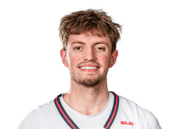 Harrison Reede