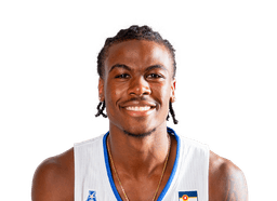 Tylen Riley