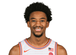 Ace Buckner