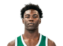 Donovan Rivers