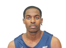 Omar Croskey