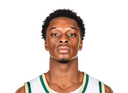 CJ Brown