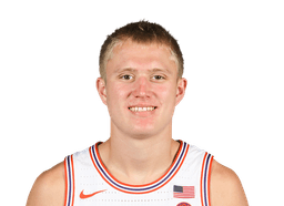 Chase Thompson