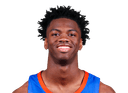CJ Ingram
