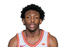 Jamarion Batemon