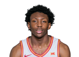 Jamarion Batemon