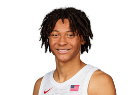 Tyrin Jones