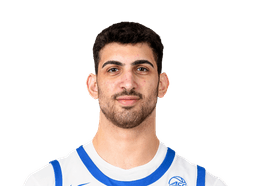 Samet Yigitoglu