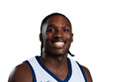 Ryan Jones Jr.