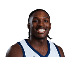 Ryan Jones Jr.