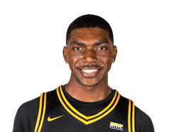 Michael Marcus Jr.