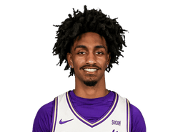 Justin Johnson