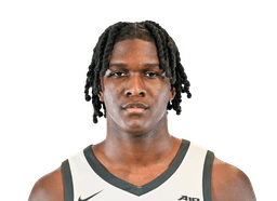 Mekai Johnson
