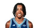 Caleb Crawford