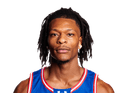 Kris Johnson