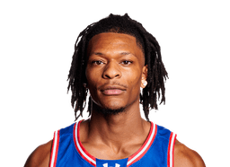 Kris Johnson