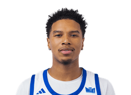 Jaehshon Thomas