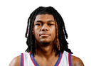 Demetrus Johnson II